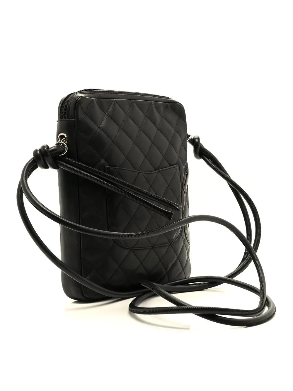 CHANEL calfskin fashion 75